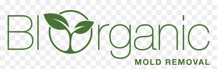 Biorganic Mold Removal Logo, HD Png Download - mold png