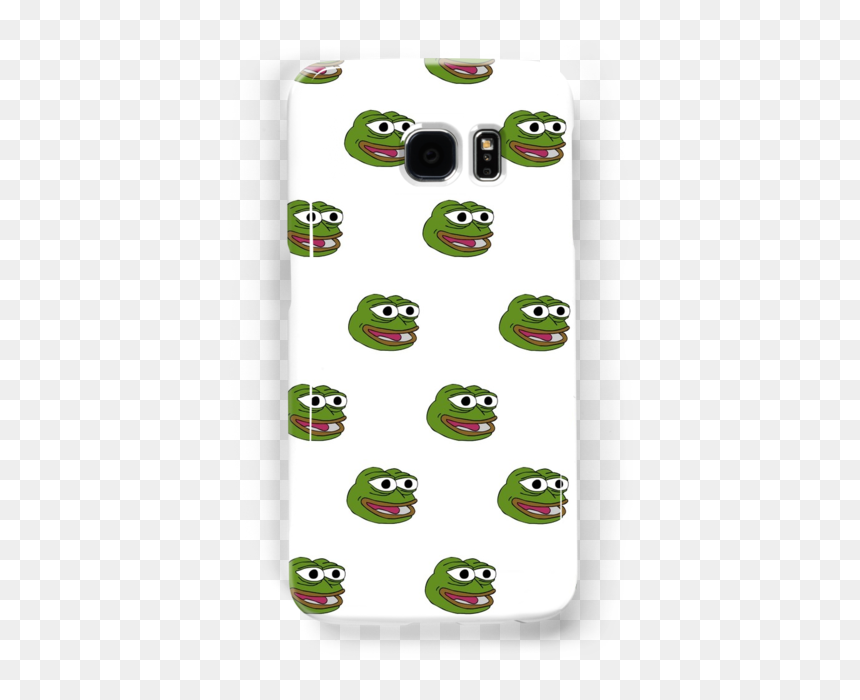Cartoon, HD Png Download - mlg frog png