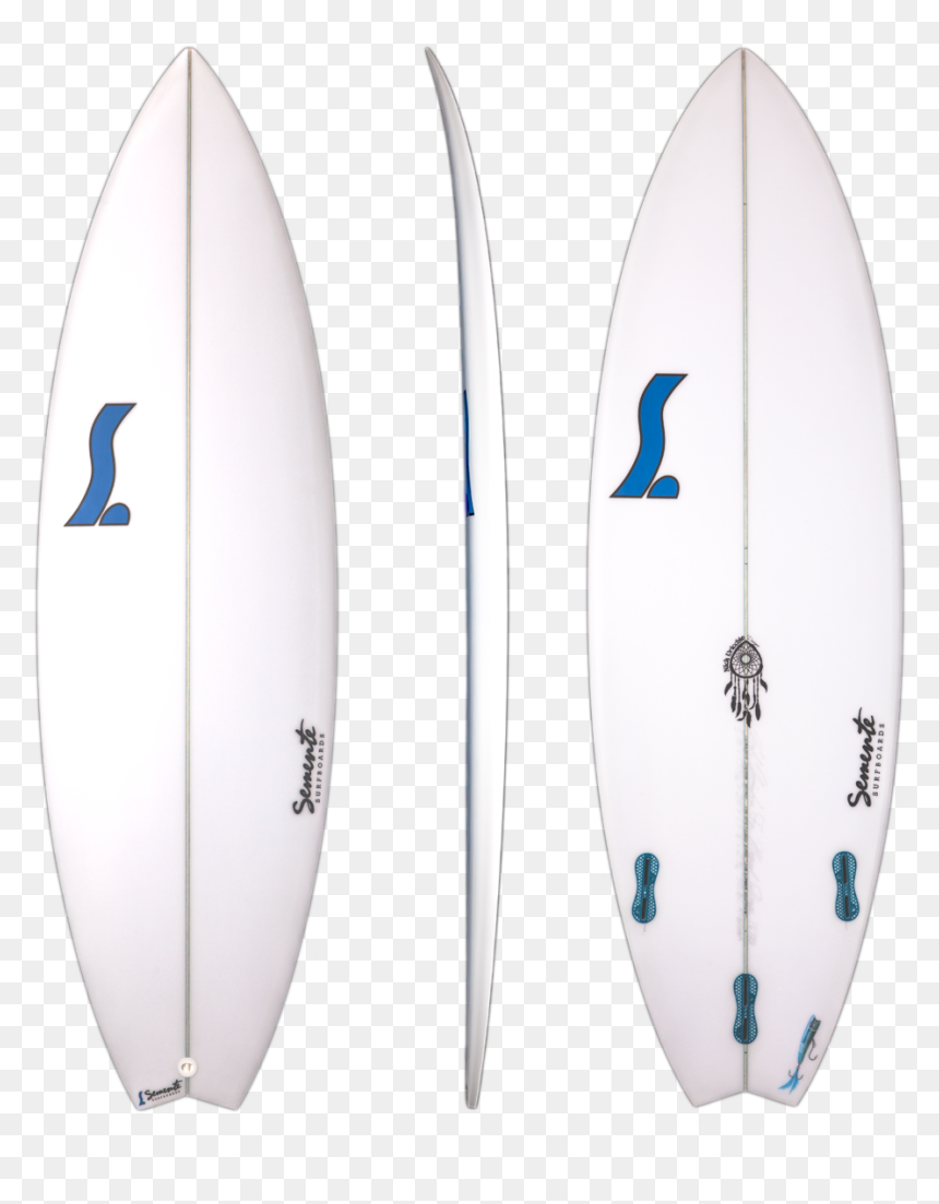 Jig - Prancha De Surf Semente, HD Png Download - surf board png
