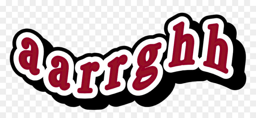 Frustration Transparent, HD Png Download - cringe png