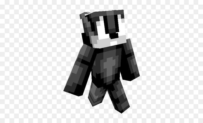 Black Cat, HD Png Download - felix the cat png