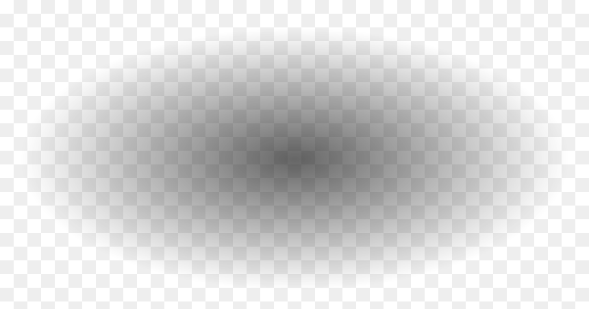 Circle, HD Png Download - shadows png