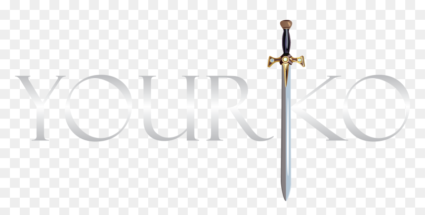 Sword, HD Png Download - ko png