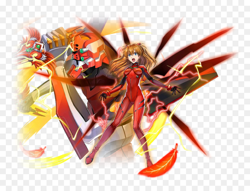 Shinji Evangelion Valkyrie Connect , Png Download - Valkyrie Connect Evangelion 2020, Transparent Png - valkyrie png