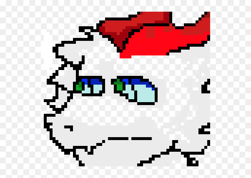 Furry Fursona Pixelartmaker Terrie, HD Png Download - cringe png