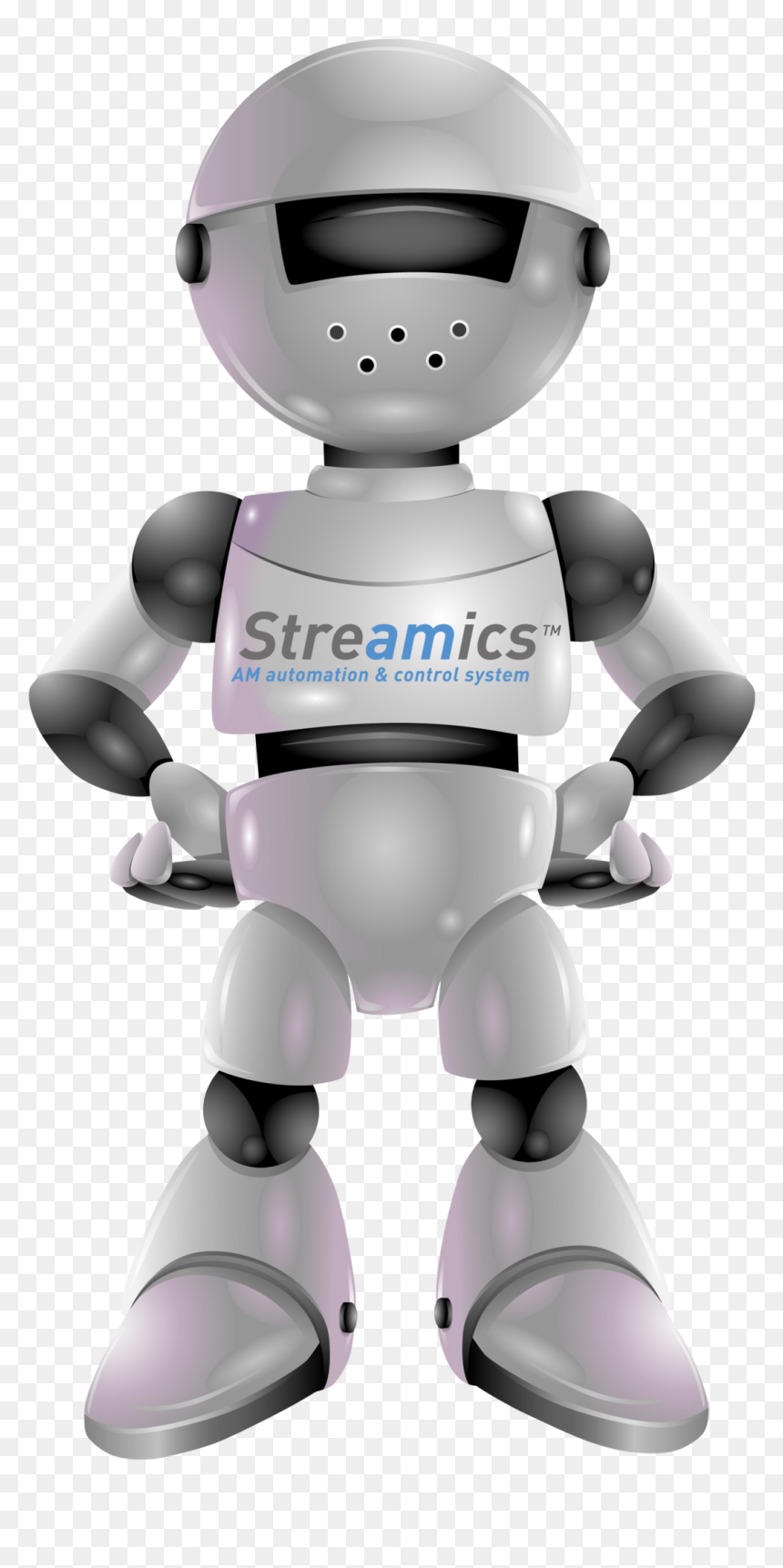 Transparent Robot Transparent Png - Portable Network Graphics, Png Download - robots png