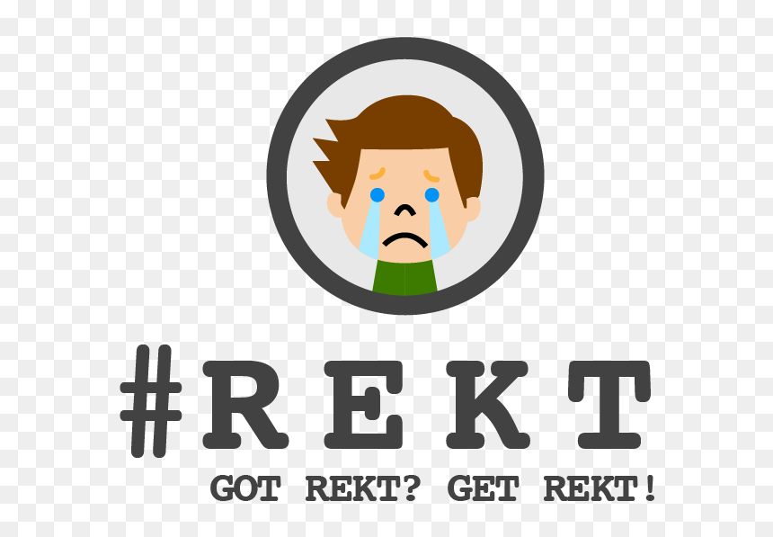 Thumb Image - Illustration, HD Png Download - rekt png