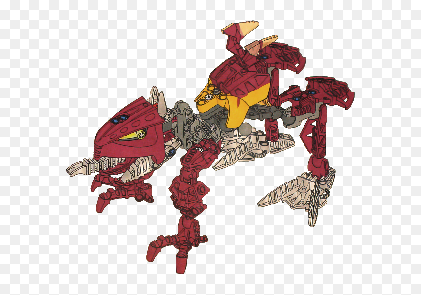 Sand Stalker - Bionicle Sand Stalker, HD Png Download - stalker png