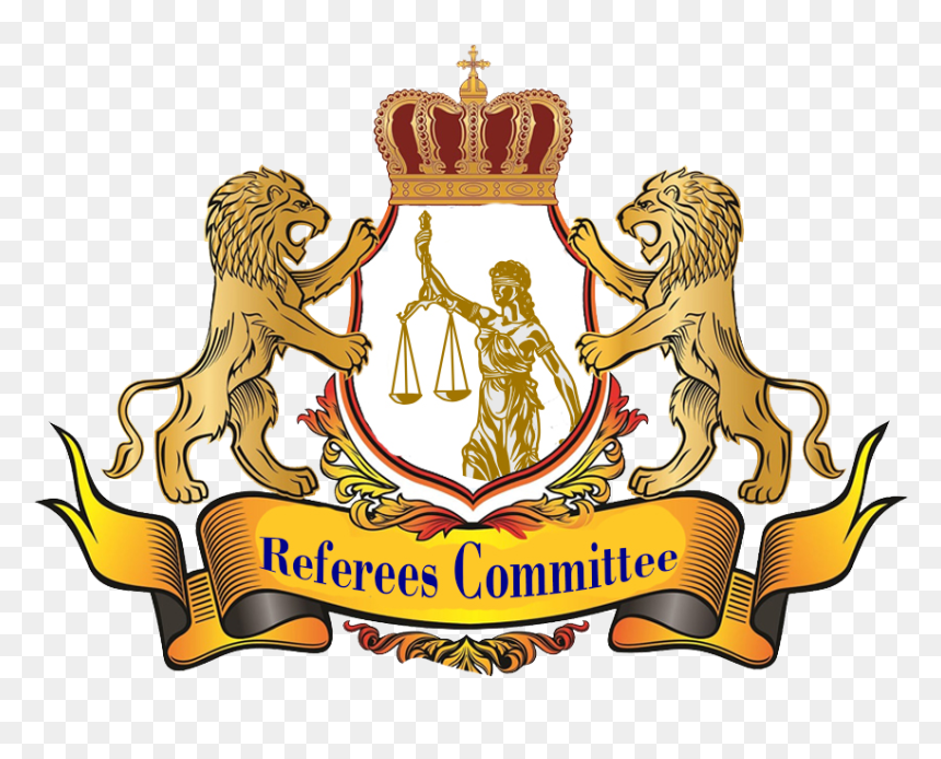 World Power Sport Federation - Illustration, HD Png Download - referee png