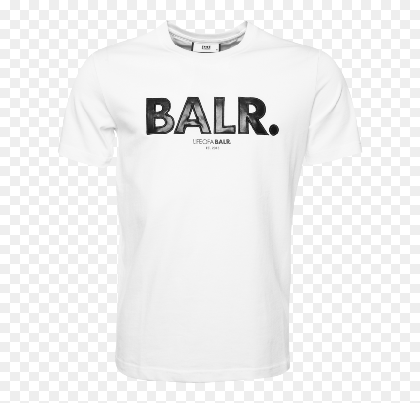 T-shirt, HD Png Download - black label png
