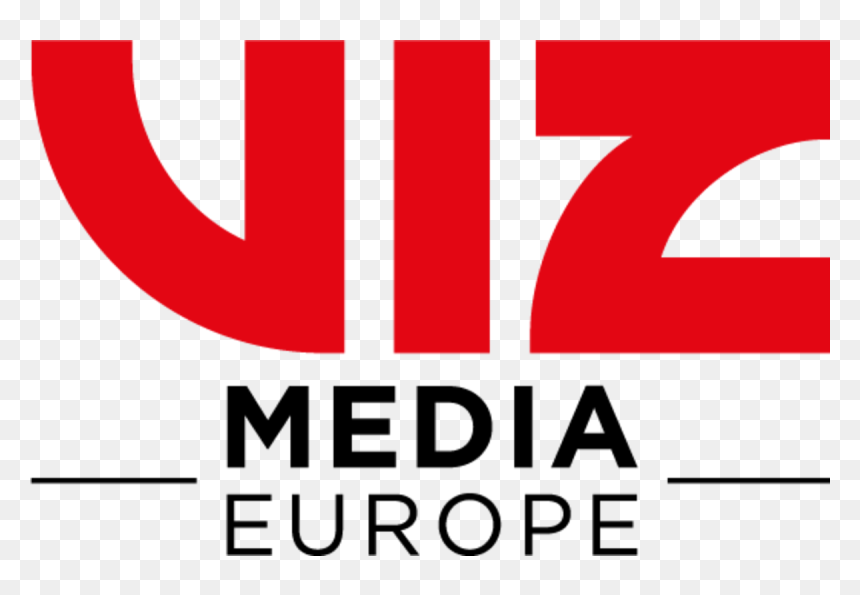 Viz Media-logo - Ibirapuera Park, HD Png Download - crunchyroll logo png