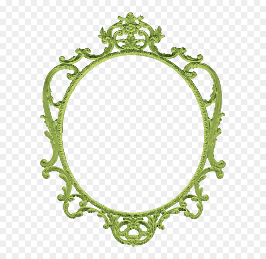 Royal Png , Png Download - Vintage Mirror Png, Transparent Png - royal png