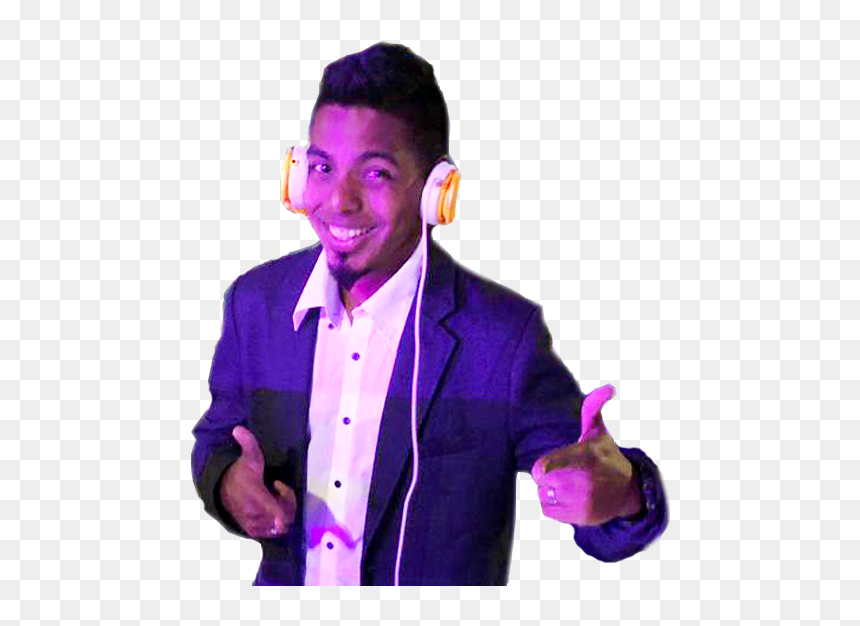 Tuxedo, HD Png Download - deejay png