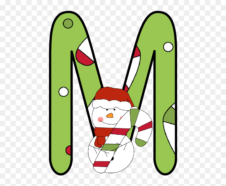 Alfabeto Winter, HD Png Download - frosty png