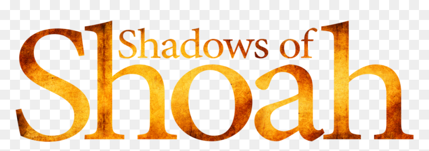 Shadows Of Shoah Logo - Poster, HD Png Download - shadows png