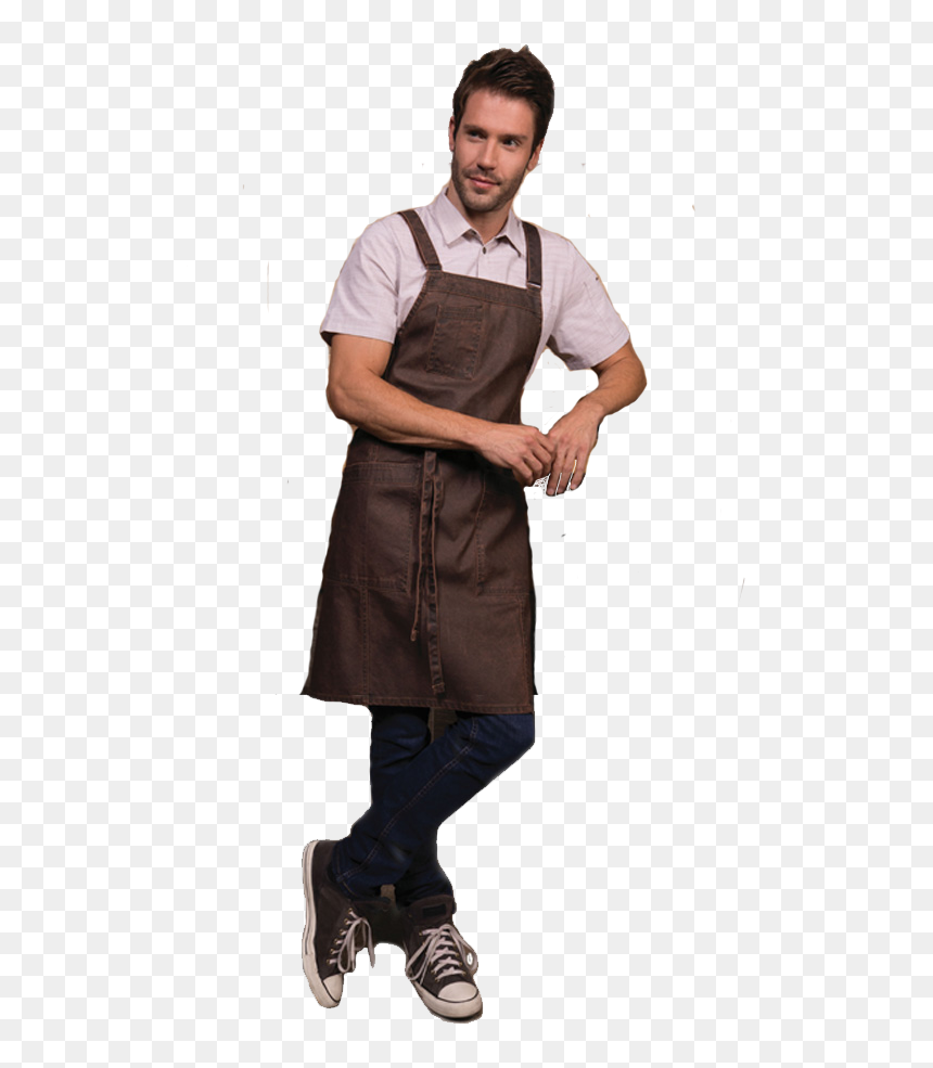 Web Design By Grange Web - Person With Apron Png, Transparent Png - apron png
