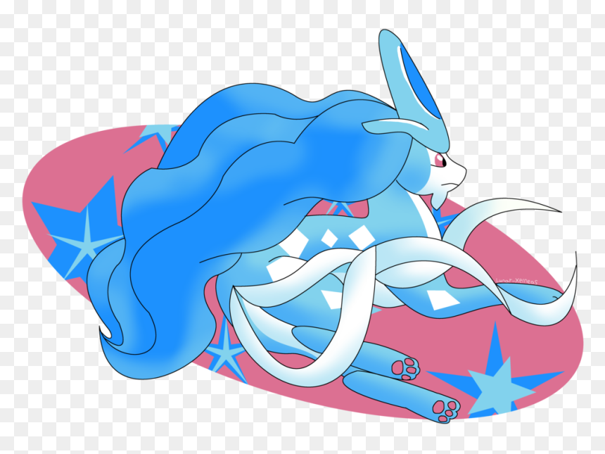 Suicune , Png Download, Transparent Png - suicune png