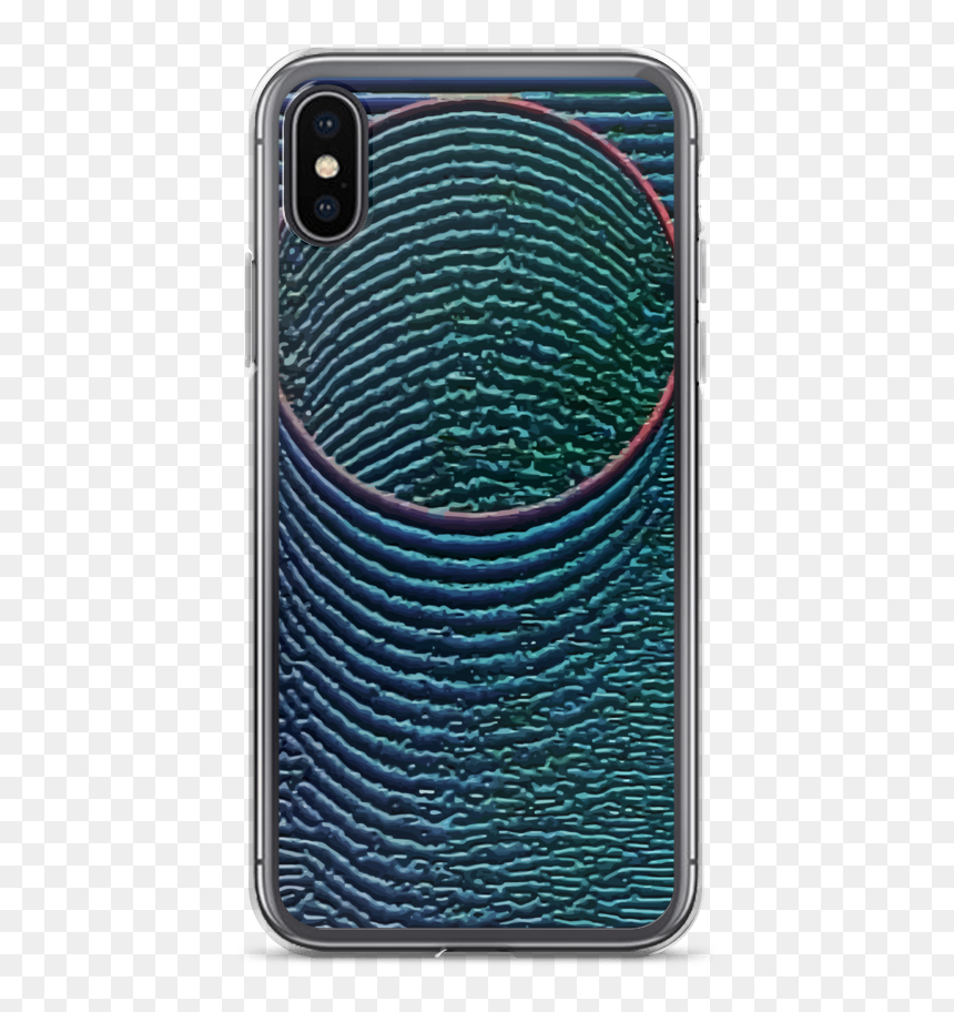 Iphone, HD Png Download - wormhole png