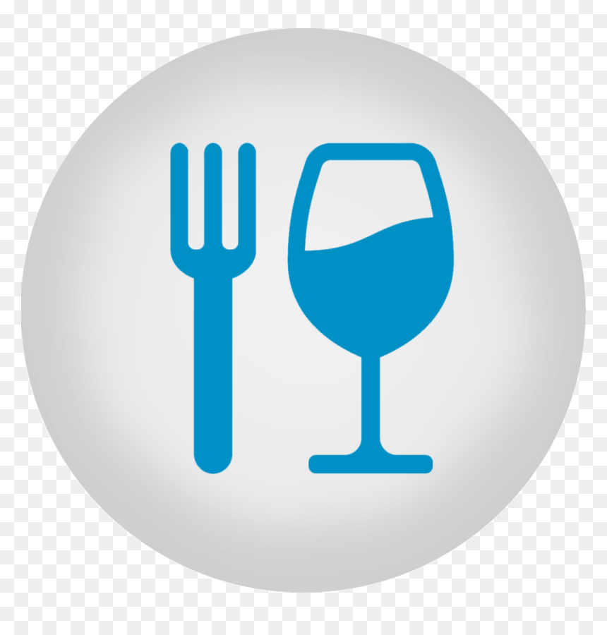 Dining Out Swap Guide - Icon Food For Website, HD Png Download - food icons png