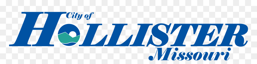Logo - City Of Hollister Mo, HD Png Download - missouri png