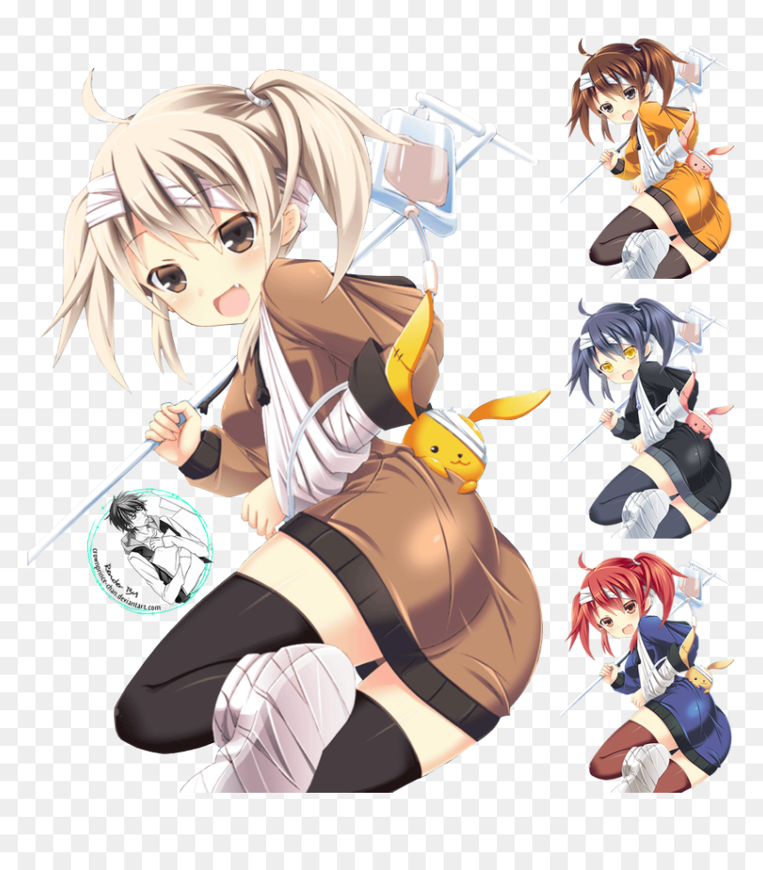 4 Png Pack] Malady By Crownprince-chan On - Portable Network Graphics, Transparent Png - valkyrie png