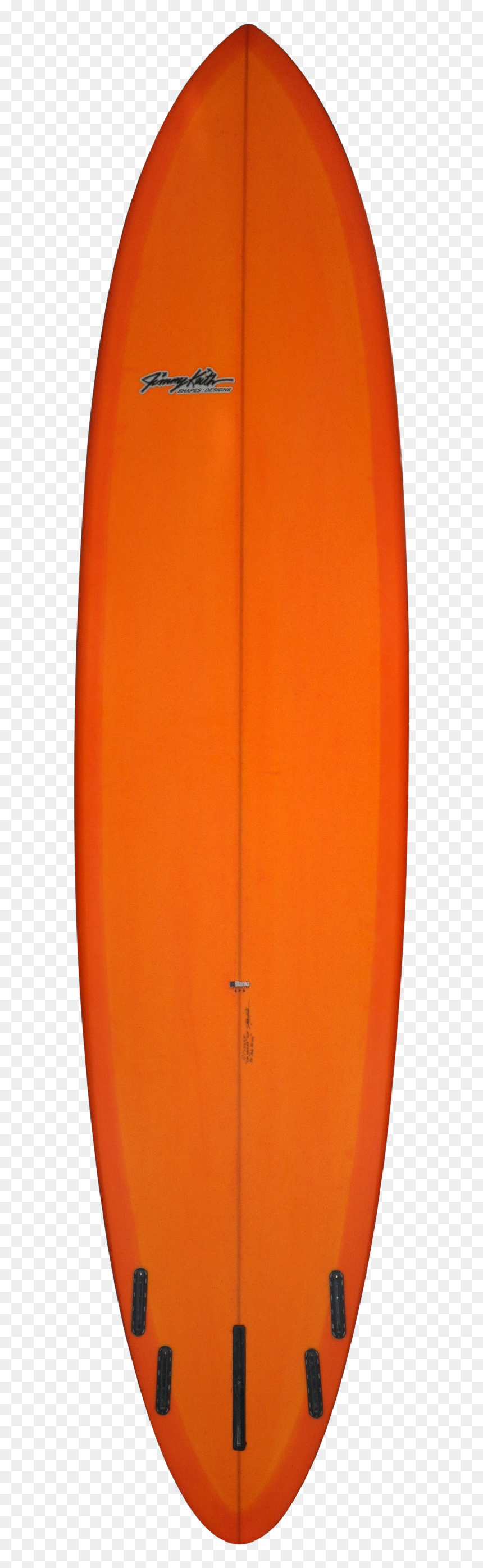 Surfboard, HD Png Download - surf board png
