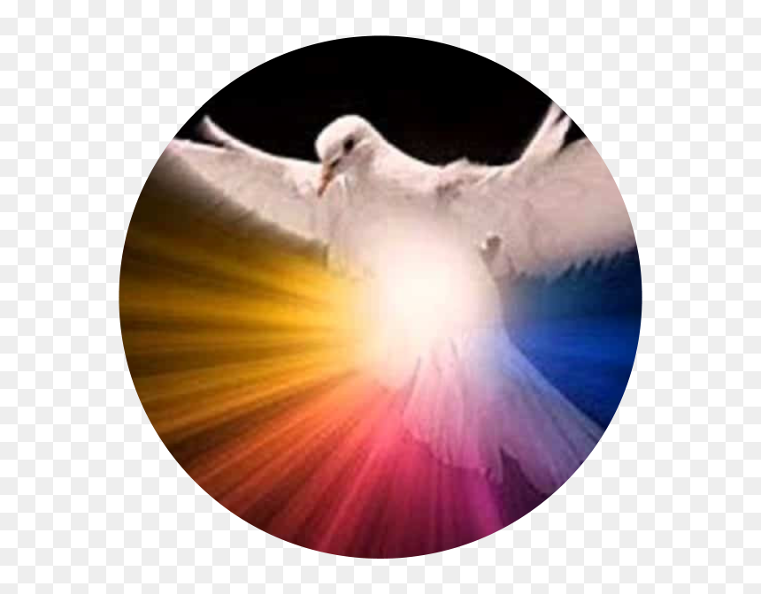 High Resolution Holy Spirit, HD Png Download - dios png