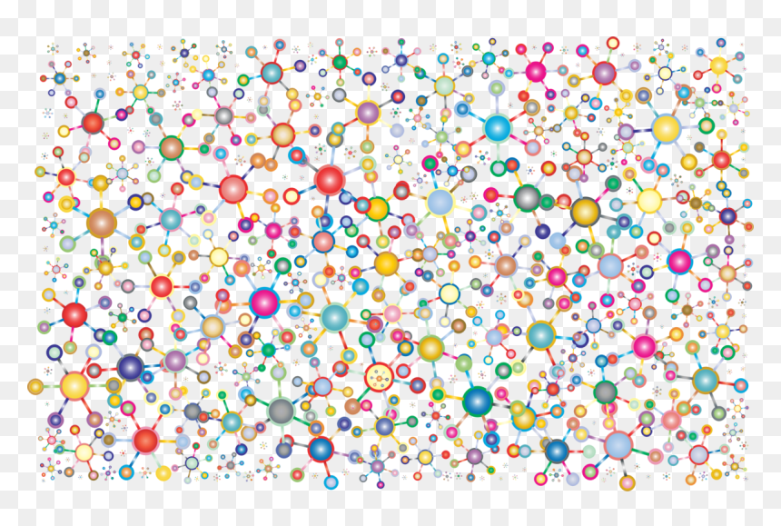 Wrapping Paper,molecule,molecular Biology - Desktop Molecular Biology Background, HD Png Download - biology png