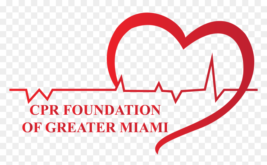 Miami , Png Download - Heart, Transparent Png - miami skyline png