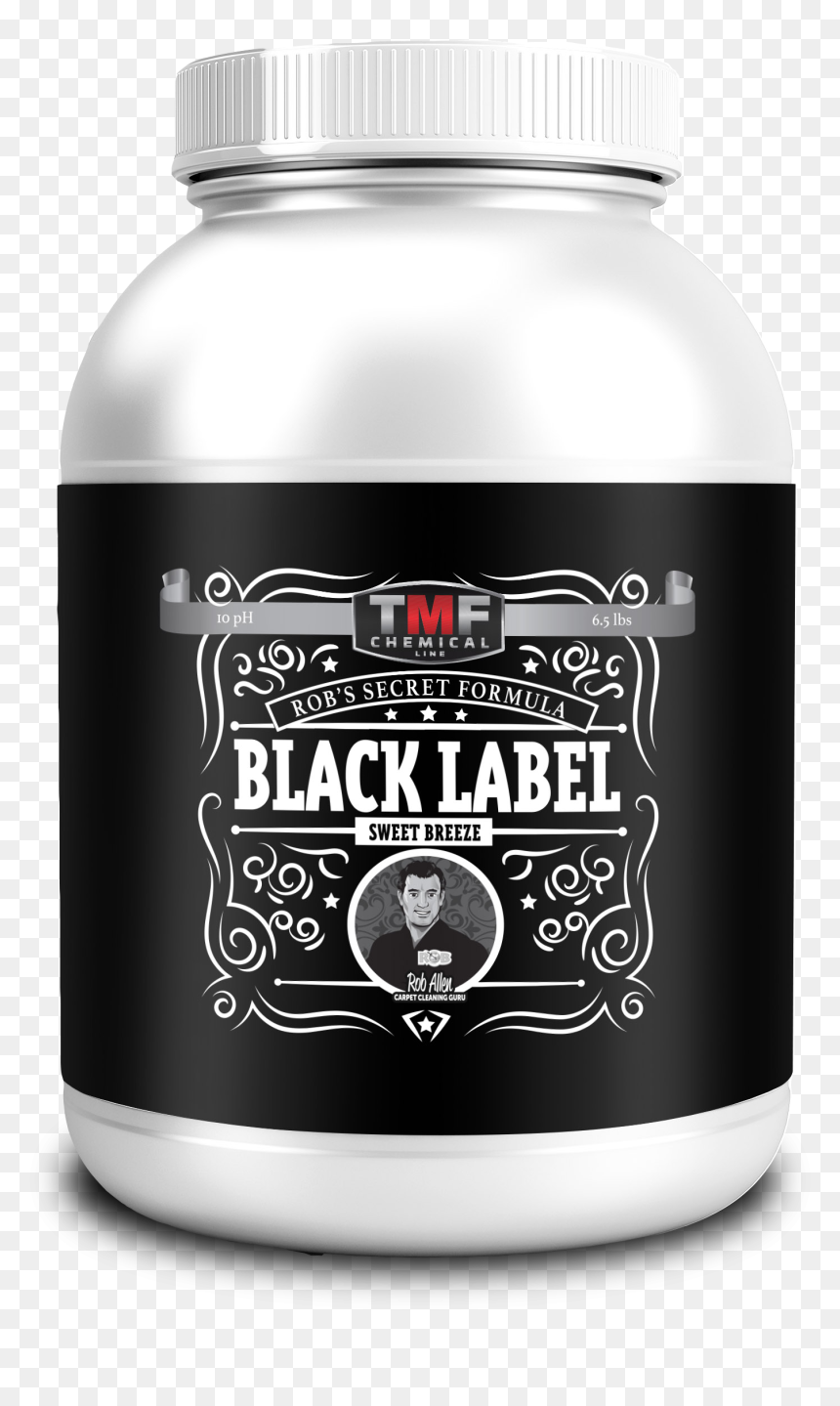 Tmf Black Label - Portable Network Graphics, HD Png Download - black label png