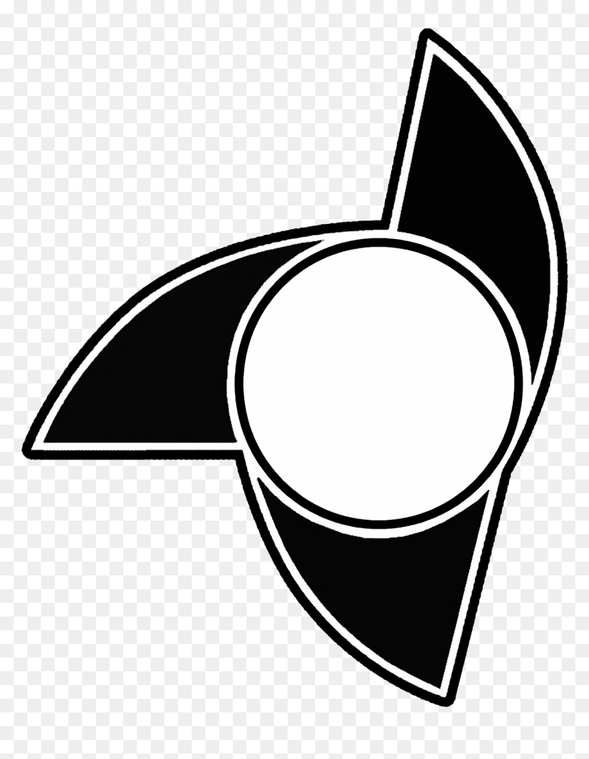 Abc 5 Print Cyclone Icon Clipart , Png Download, Transparent Png - print icon png