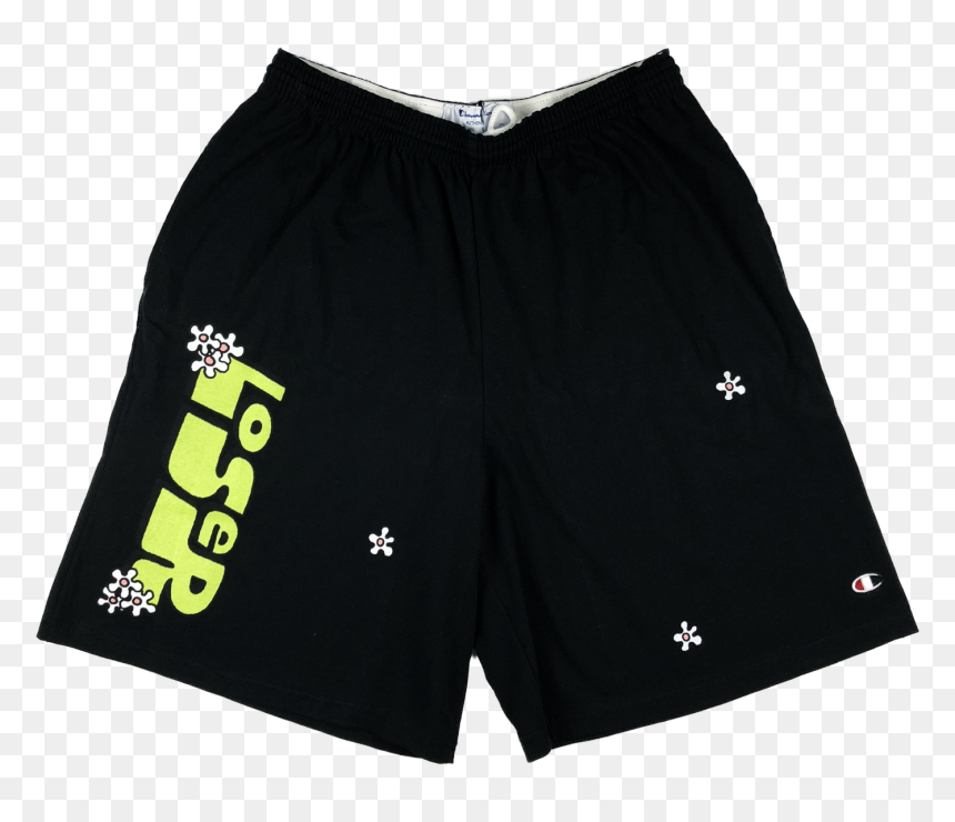 Board Short, HD Png Download - loser png