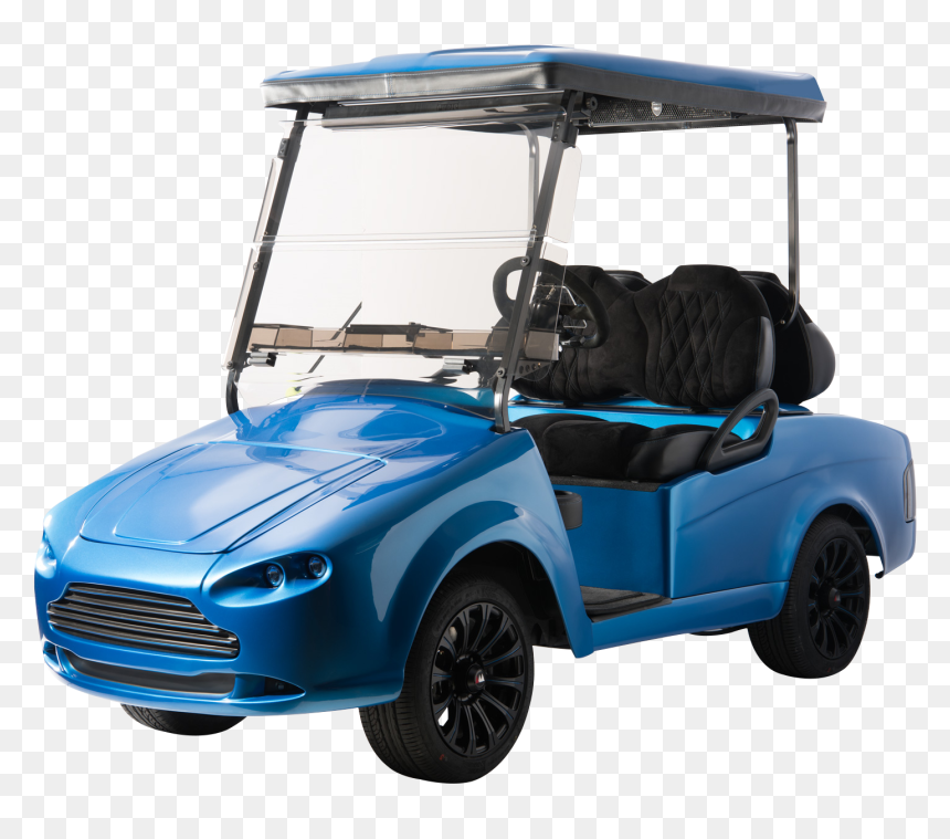 Golf Cart , Png Download - Golf Cart, Transparent Png - golf cart png
