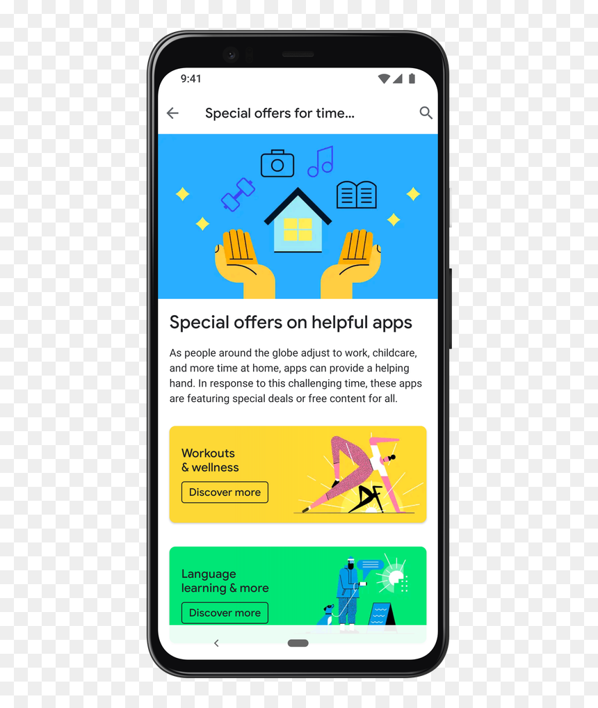 Google Play Offers, HD Png Download - featuring png