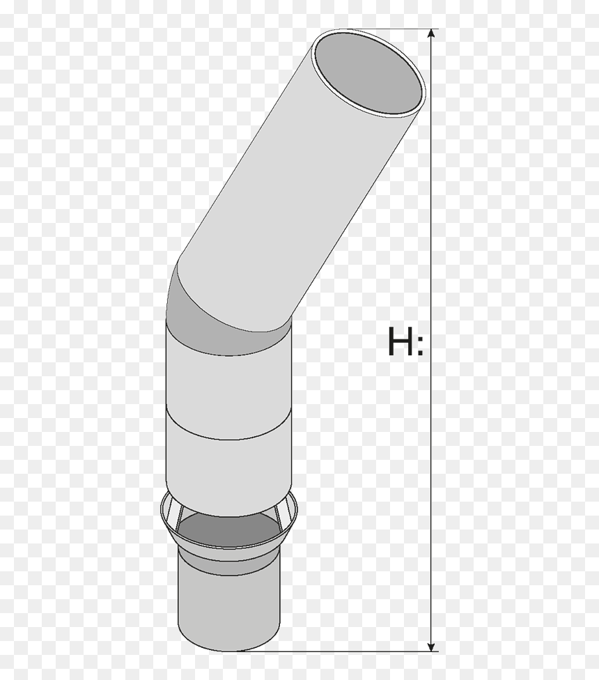 Condensation Breaker For Xs6 2/3 Model - Nozzle, HD Png Download - condensation png
