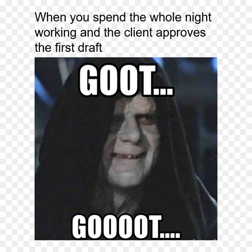 Palpatine , Png Download - Star Wars Emperor, Transparent Png - palpatine png