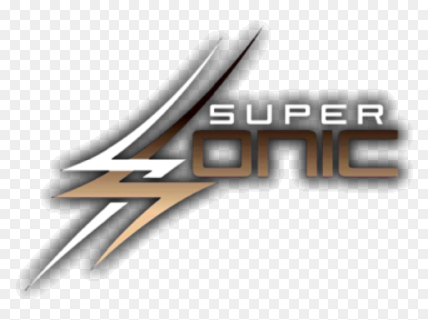 Graphic Design, HD Png Download - super sonic png