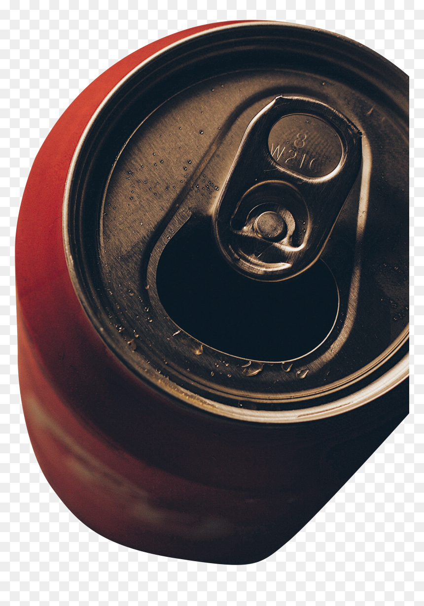 Open Soda Can, HD Png Download - sodas png