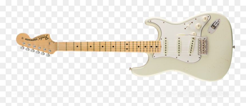 Jimi Hendrix Stratocaster, HD Png Download - jimi hendrix png