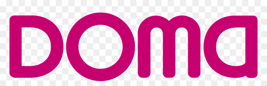 Comedy Central Logo Png , Png Download - Doma Tv Logo Transparent, Png Download - comedy central logo png