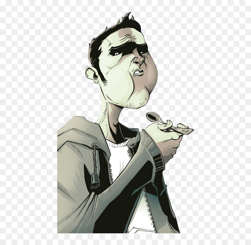 Cartoon, HD Png Download - bruh png