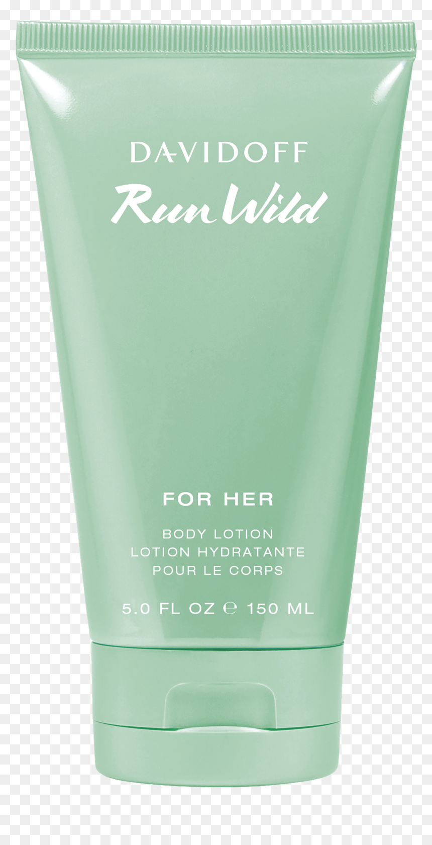 Davidoff Champion, HD Png Download - lotion png