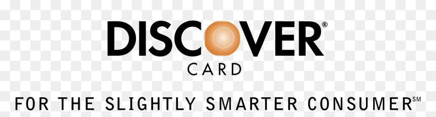 Discover Credit Card, HD Png Download - discover logo png