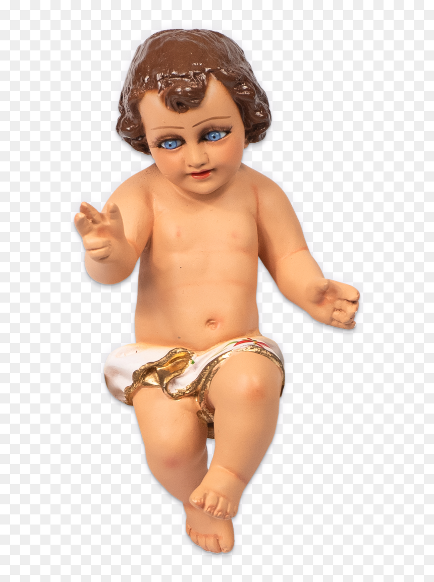 El Niño Dios Png, Transparent Png - dios png