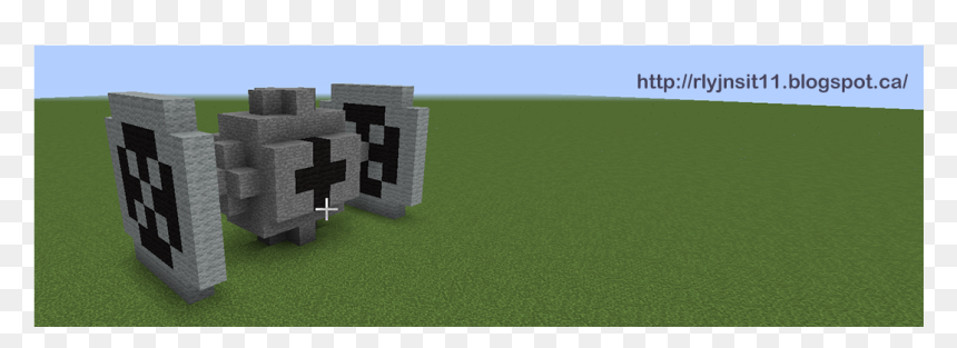 Lawn, HD Png Download - tie fighters png