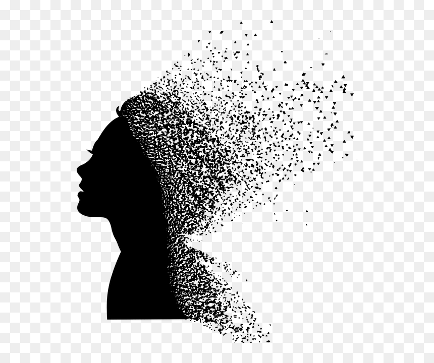 Such A Loser - Mental Health, HD Png Download - loser png