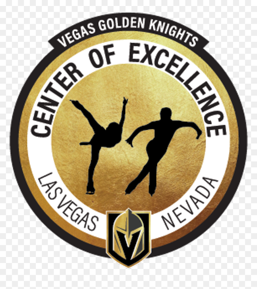 Fort Ebey State Park, HD Png Download - vegas golden knights logo png