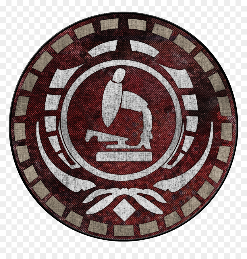 View Media - Circle, HD Png Download - stalker png