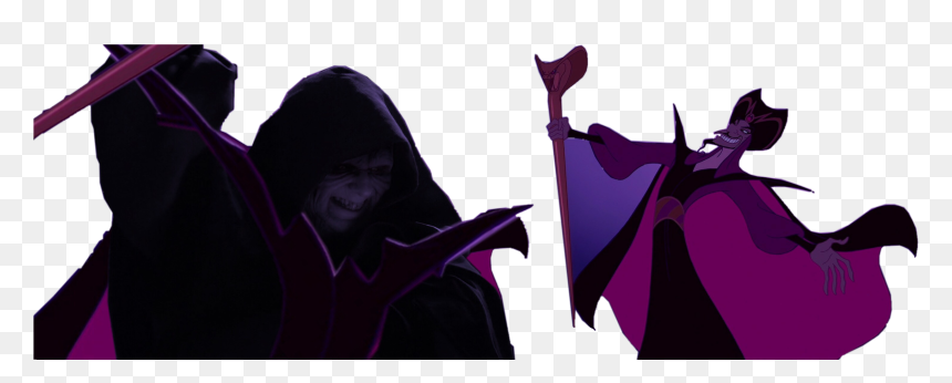 #freetoedit Sith Sorcerer Palpatine @themizfitzsquad - Clip Art, HD Png Download - palpatine png