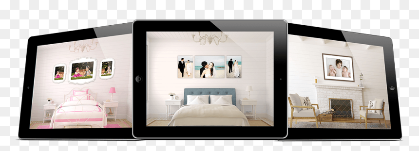 In Person Sales Software App - Bedroom, HD Png Download - bedroom png